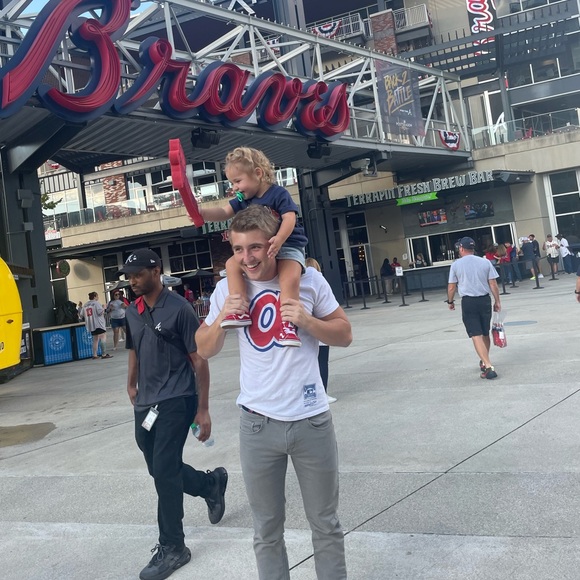 Meet your Posher, Bryce - Picture 1 of 1